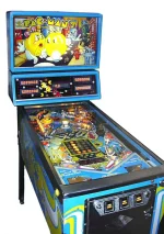 Mr & Mrs Pac-Man Pinball for sale in Europe