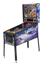 Ghostbusters Premium Pinball Machine for sale in Europe