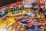 Kiss Premium Pinball Machine for sale in Europe