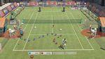 Virtual Tennis 4 Deluxe Arcade Machine for sale in Europe