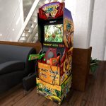 Big Buck Hunter World Arcade Machine for sale in Europe