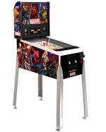 Arcade1Up Marvel Virtual Pinball Machine for sale in Europe