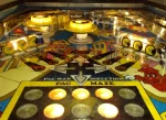 Mr & Mrs Pac-Man Pinball for sale in Europe