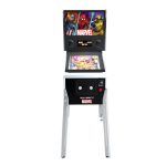 ARCADE1Up Marvel Digital Pinball Machine for sale in the EU