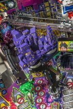 Ghostbusters Limited Edition Pinball Machine for sale in Europe
