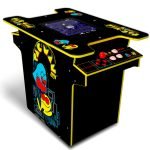 Pac-Man Head to Head cocktail arcade machine for sale in Europe