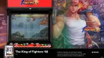 Wall Mounted Arcade for sale in the EU