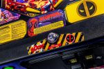 Deadpool Pro Pinball Machine for sale online Europe