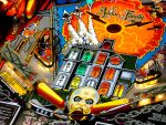 Addams Family Pinball Machine for sale in Europe