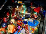 Addams Family Pinball Machine for sale in Europe