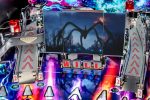 Stranger Things Premium Pinball Machine for sale in Europe