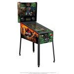 Jurassic Park 4K pinball machine for sale