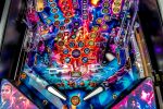 Stranger Things Pro Pinball Machine for sale in Europe
