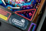 Stranger Things Premium Pinball Machine for sale in Europe