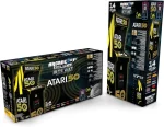 Atari 50th Anniversary Arcade Machine by Arcade1up for sale in Europe