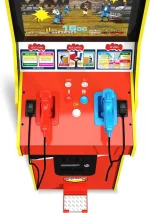 Time Crisis 2-Player Arcade Machine for sale in Europe