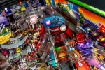 Teenage Mutant Ninja Turtles Pinball Machine for sale in Europe