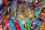 Teenage Mutant Ninja Turtles Pinball Machine for sale in Europe
