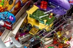 Teenage Mutant Ninja Turtles Pinball Machine for sale in Europe