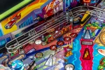 Teenage Mutant Ninja Turtles Pinball Machine for sale in Europe