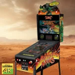 FX Legends 4K Attack From Mars Collector’s Edition for sale