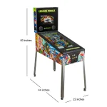 Legends Pinball HD for sale