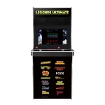Legends Ultimate 300 Games Arcade Cabinet for sale