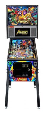 Black Knight: Sword of Rage Premium Pinball Machine for sale in Europe