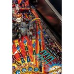 Black Knight: Sword of Rage Pro Pinball Machine for sale in Europe