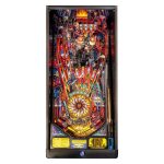 Black Knight: Sword of Rage Pro Pinball Machine for sale in Europe
