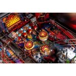 Black Knight: Sword of Rage Pro Pinball Machine for sale in Europe