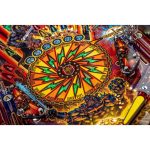 Black Knight: Sword of Rage Pro Pinball Machine for sale in Europe