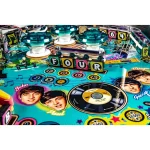 The Beatles Pinball Machine Platinum Edition for sale in Europe