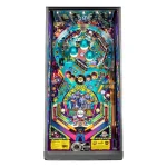 The Beatles Pinball Machine Platinum Edition for sale in Europe