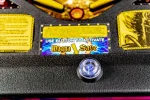 Black Knight: Sword of Rage Premium Pinball Machine for sale in Europe