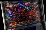 Black Knight: Sword of Rage Premium Pinball Machine for sale in Europe