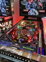 Centaur Revisited (Orblivion Edition) Pinball Machine by Haggis Pinball for sale in Europe