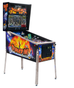 Dialed In Pinball Standard Edition For Sale in Europe