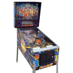 Doctor Who Pinball Machine for sale in Europe
