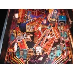 Doctor Who Pinball Machine for sale in Europe