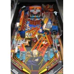 Doctor Who Pinball Machine for sale in Europe