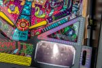 Elvira’s House of Horrors Premium Pinball Machine for sale in Europe