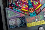 Elvira’s House of Horrors Premium Pinball Machine for sale in Europe
