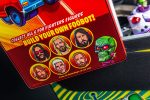 Foo Fighters Premium Pinball Machine for sale in Europe