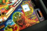 Godzilla Premium Pinball Machine for sale in Europe