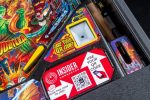 Godzilla Pro Pinball Machine for sale in Europe