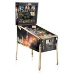 The Hobbit – Smaug Gold Edition Pinball Machine for sale in Europe