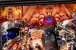 Iron Maiden Pro Pinball Machine for sale in Europe