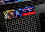 Iron Maiden Pro Pinball Machine for sale in Europe