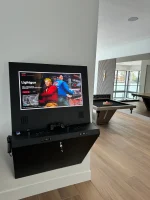 Wall Mounted Arcade for sale in the EU